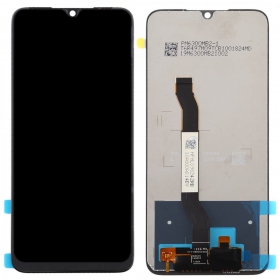 Xiaomi Redmi Note 8T pantalla (negro) (Premium)