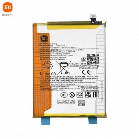 Xiaomi Redmi 13C 5G, Poco C65 bateria, akumuliatorius (BN5Q) (original)