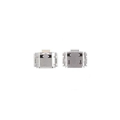 Samsung C3300 (7 kontai) i9100 / S7070 Diva / B7610 / B3310 conector de carga (original)