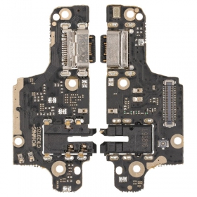 Xiaomi Redmi Note 9S / Note 9 Pro modulo de carga (service pack) (original)