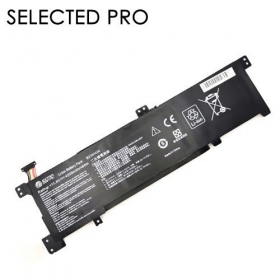ASUS B31N1424, 4200mAh Bateria para portatil
