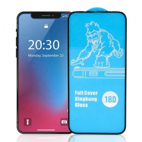 Apple iPhone 14 Plus protector de pantalla de cristal templado 