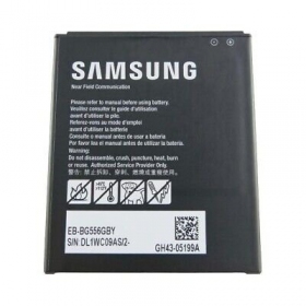 Samsung Galaxy Xcover 7 bateria, akumuliatorius