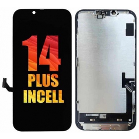 Apple iPhone 14 Plus pantalla (Premium Incell)