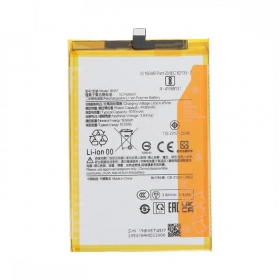 Xiaomi Redmi 13 4G / 5G, Poco M6 4G bateria, akumuliatorius (BN5T) (original)