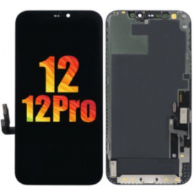 Apple iPhone 12, 12 Pro pantalla (Premium OLED)