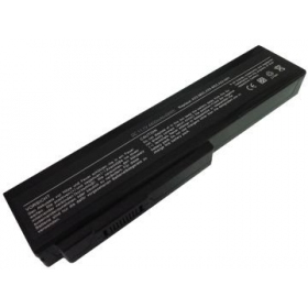 ASUS A32-M50, 5200mAh Bateria para portatil
