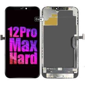 Apple iPhone 12 Pro Max pantalla (OLED)