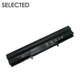 ASUS A41-U36, 5200mAh Bateria para portatil