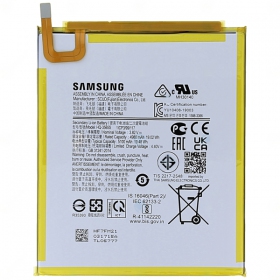 Samsung Galaxy Tab A9 bateria, akumuliatorius (original)