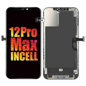 Apple iPhone 12 Pro Max pantalla (Premium Incell)