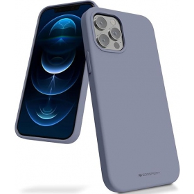 Apple iPhone 11 Pro funda Mercury 
