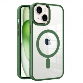 Apple iPhone 15 Pro funda 