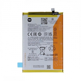 Xiaomi Redmi 12C bateria, akumuliatorius (original)