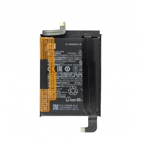 Xiaomi Poco F3 GT bateria, akumuliatorius (BM56) (original)