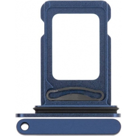 Apple iPhone 12 (DUAL) Titular de la tarjeta SIM (azul)