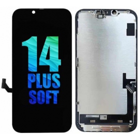 Apple iPhone 14 Plus pantalla (Premium OLED)