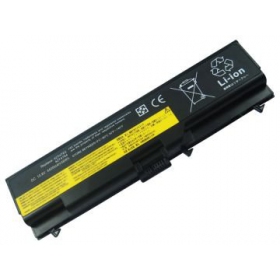 LENOVO 42T4235, 5200mAh Bateria para portatil, Advanced