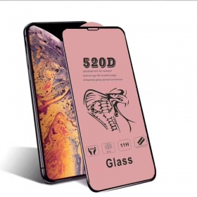 Xiaomi Redmi 14C, Redmi A4, Poco C75 protector de cristal 
