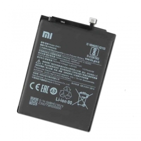 Xiaomi Redmi 8, Redmi 8A bateria, akumuliatorius