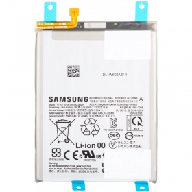 Samsung Galaxy A33 5G, A53 5G bateria, akumuliatorius (original)