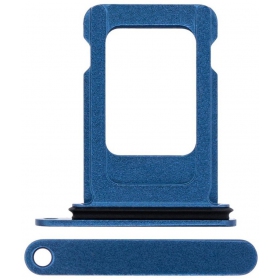 Apple iPhone 13 mini Titular de la tarjeta SIM (azul)