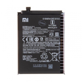 Xiaomi Mi 11 Lite 4G / Mi 11 Lite 5G / 11 Lite 5G NE bateria, akumuliatorius (original)