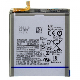 Samsung Galaxy S22 bateria, akumuliatorius (Premium)