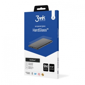 Apple iPhone 16 Pro Max protector de cristal 
