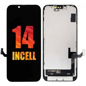 Apple iPhone 14 pantalla (Premium Incell)
