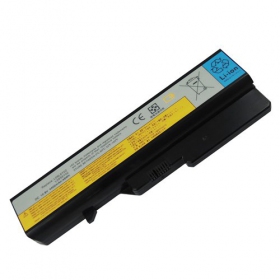LENOVO LO9S6Y02, 4400mAh Bateria para portatil, Selected