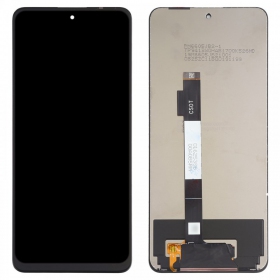Xiaomi Redmi Note 10 Pro 5G (China model) /  Poco X3 GT 2021 pantalla (Premium)