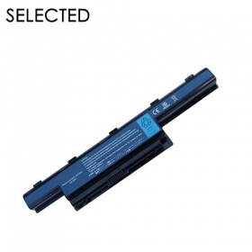 ACER AS10D31, 4400mAh Bateria para portatil