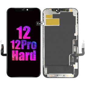 Apple iPhone 12, 12 Pro pantalla (OLED)
