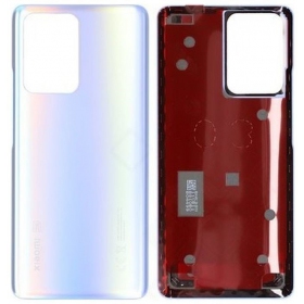 Xiaomi 11T/11T Pro tapa trasera de la batería (azul)
