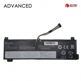 Lenovo L17L2PB3, 4500mAh Bateria para portatil, Advanced