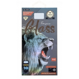 Xiaomi Redmi Note 14 5G protector de cristal 