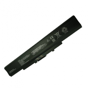 ASUS A32-U31, 4400mAh Bateria para portatil
