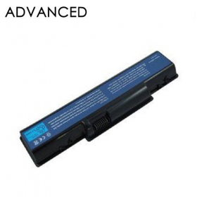 ACER AS07A72, 5200mAh Bateria para portatil, Advanced