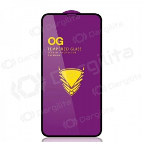Xiaomi Poco F4 GT protector de pantalla de cristal templado 