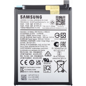 Samsung Galaxy A14 4G bateria, akumuliatorius (original)