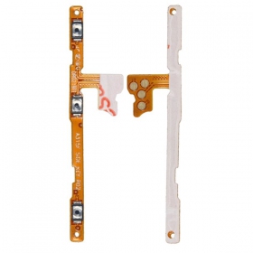 Samsung A315 / A415 Galaxy A31 2020 / A41 2020 on / off flex de encendido (service pack) (original)