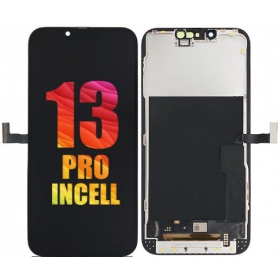 Apple iPhone 13 Pro pantalla (Premium Incell)
