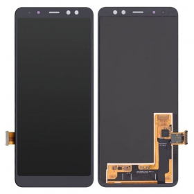 Samsung Galaxy A8 2018 pantalla (OLED)