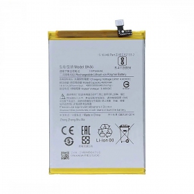 Xiaomi Redmi 9A, Redmi 9C bateria, akumuliatorius (BN56) (original)