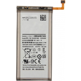 Samsung Galaxy S10 bateria, akumuliatorius (EB-BG973ABU)
