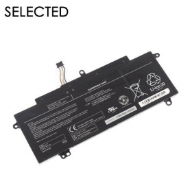 TOSHIBA PA5149U-1BRS, 4100mAh Bateria para portatil, Selected