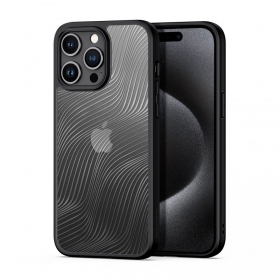 Apple iPhone 15 Pro Max funda 