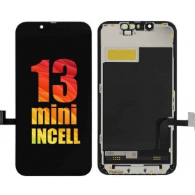 Apple iPhone 13 mini pantalla (Premium Incell)
