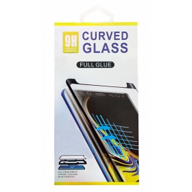Samsung G955 Galaxy S8 Plus protector de pantalla de cristal templado 